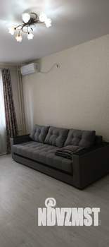 1-к квартира, на длительный срок, 38м2, 7/17 этаж