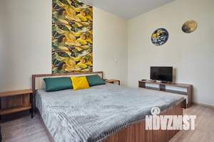1-к квартира, посуточно, 30м2, 10/16 этаж