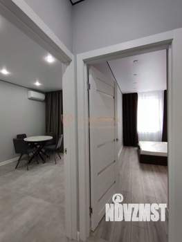 1-к квартира, на длительный срок, 41м2, 16/19 этаж