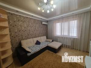 2-к квартира, посуточно, 65м2, 14/18 этаж