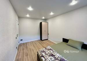 1-к квартира, на длительный срок, 30м2, 5/5 этаж