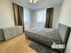 2-к квартира, на длительный срок, 49м2, 5/12 этаж