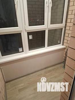 Студия квартира, посуточно, 28м2, 13/21 этаж