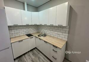 1-к квартира, на длительный срок, 36м2, 2/16 этаж