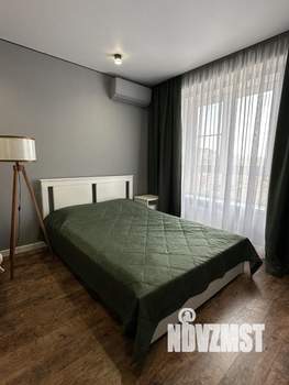 1-к квартира, на длительный срок, 46м2, 14/17 этаж