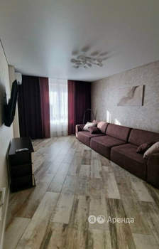 2-к квартира, на длительный срок, 60м2, 15/18 этаж