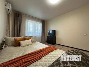2-к квартира, посуточно, 50м2, 1/1 этаж