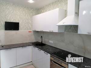 1-к квартира, на длительный срок, 38м2, 9/19 этаж