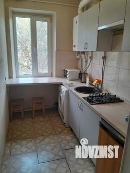 1-к квартира, на длительный срок, 44м2, 2/3 этаж