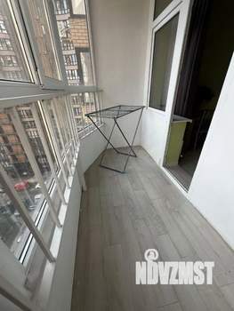 1-к квартира, на длительный срок, 35м2, 9/17 этаж