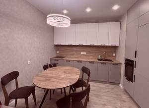 2-к квартира, на длительный срок, 52м2, 18/18 этаж