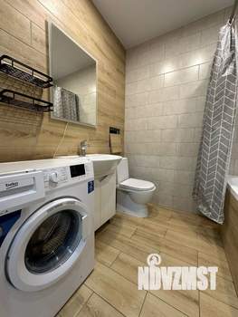 2-к квартира, на длительный срок, 52м2, 20/24 этаж