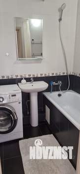 1-к квартира, на длительный срок, 43м2, 14/23 этаж