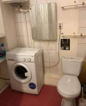 Студия квартира, на длительный срок, 22м2, 3/10 этаж