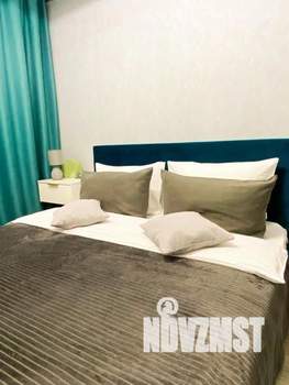 1-к квартира, посуточно, 34м2, 1/1 этаж