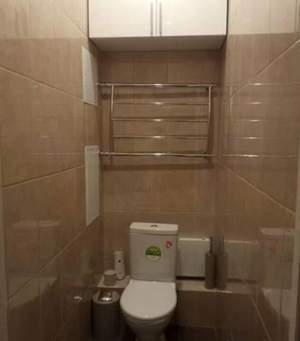 3-к квартира, на длительный срок, 68м2, 6/9 этаж