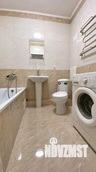 1-к квартира, на длительный срок, 37м2, 6/16 этаж