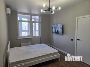 1-к квартира, на длительный срок, 35м2, 14/24 этаж