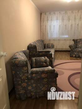 2-к квартира, на длительный срок, 62м2, 6/16 этаж