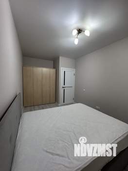 1-к квартира, на длительный срок, 30м2, 5/9 этаж