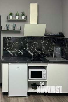 Студия квартира, посуточно, 18м2, 4/6 этаж