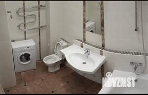 1-к квартира, на длительный срок, 46м2, 13/18 этаж