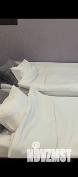 Студия квартира, посуточно, 40м2, 13/16 этаж