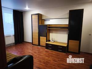 1-к квартира, на длительный срок, 40м2, 12/12 этаж