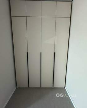 Студия квартира, на длительный срок, 24м2, 5/9 этаж