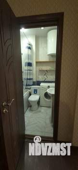 2-к квартира, на длительный срок, 42м2, 4/4 этаж