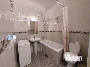 1-к квартира, на длительный срок, 50м2, 1/7 этаж