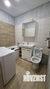 Студия квартира, на длительный срок, 32м2, 20/25 этаж