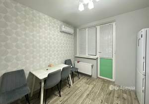 2-к квартира, на длительный срок, 48м2, 9/17 этаж