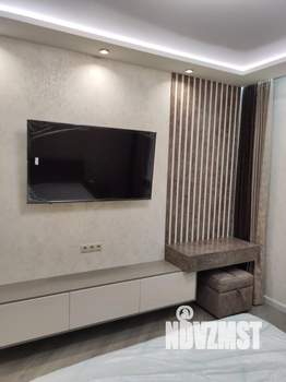 1-к квартира, на длительный срок, 50м2, 8/20 этаж