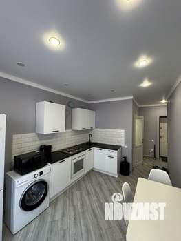 1-к квартира, на длительный срок, 32м2, 3/6 этаж