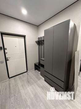 2-к квартира, на длительный срок, 63м2, 16/24 этаж