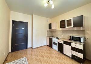 1-к квартира, на длительный срок, 39м2, 9/16 этаж