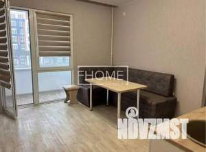 1-к квартира, на длительный срок, 39м2, 4/8 этаж