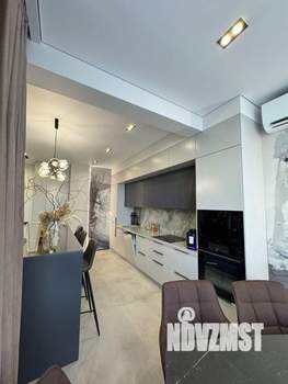 3-к квартира, на длительный срок, 90м2, 18/25 этаж