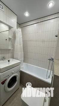 1-к квартира, на длительный срок, 38м2, 8/16 этаж