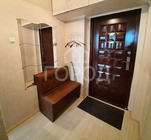 2-к квартира, на длительный срок, 57м2, 10/17 этаж