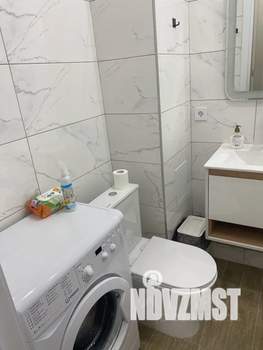 1-к квартира, посуточно, 30м2, 5/17 этаж