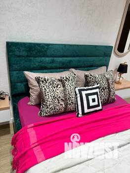 1-к квартира, посуточно, 27м2, 9/15 этаж