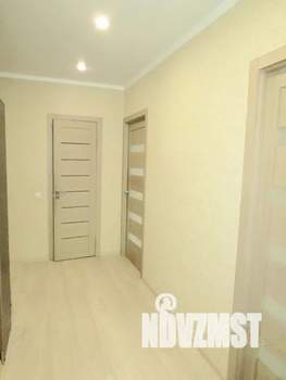 2-к квартира, посуточно, 80м2, 6/24 этаж