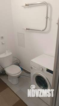 1-к квартира, на длительный срок, 37м2, 12/16 этаж