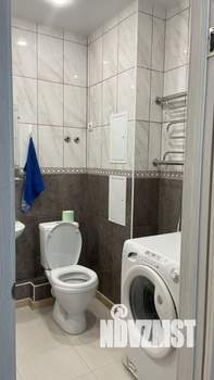 1-к квартира, на длительный срок, 45м2, 3/24 этаж