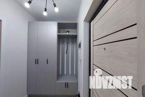 1-к квартира, посуточно, 29м2, 7/17 этаж