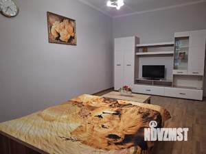 1-к квартира, на длительный срок, 34м2, 2/2 этаж
