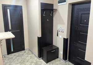 1-к квартира, на длительный срок, 40м2, 5/17 этаж