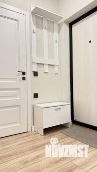 Студия квартира, на длительный срок, 31м2, 4/17 этаж